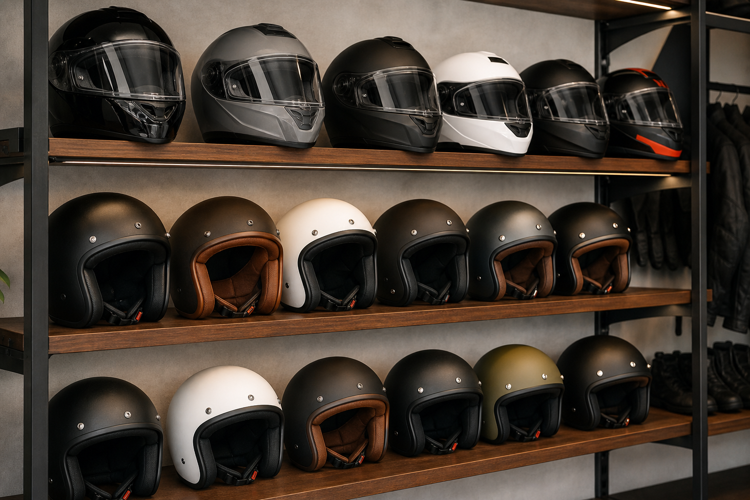 Kask ve güvenlik ekipmanları